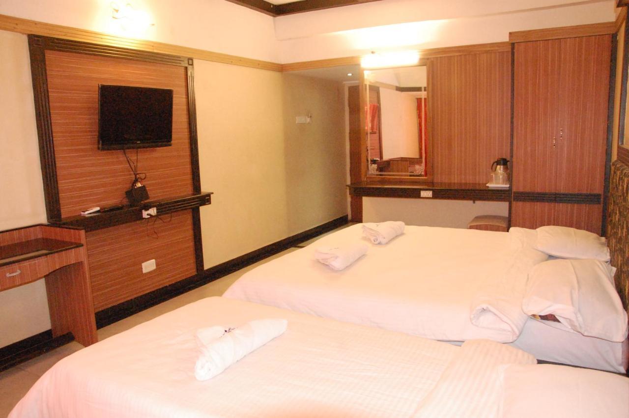 Hotel Blue Star Coimbatore Esterno foto